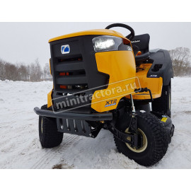 Садовый трактор Cub Cadet XT2 QR106